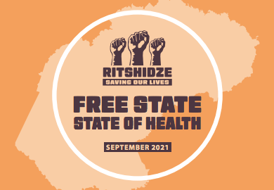 ritshidze:-fs-health-department-faces-moment-of-truth